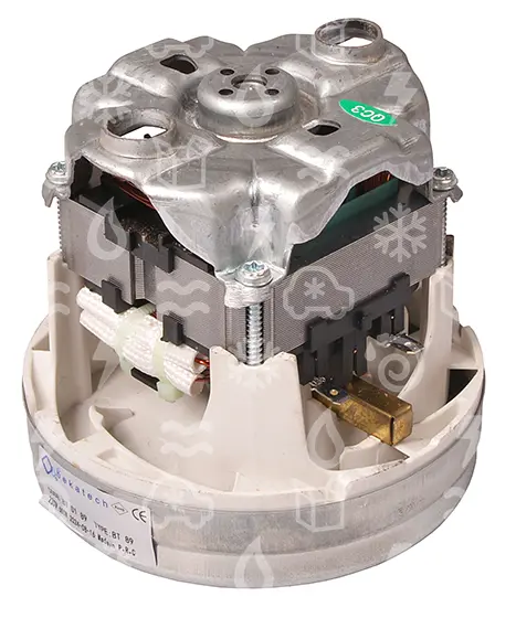 motor vysavače Bosch 12005800 /12010051